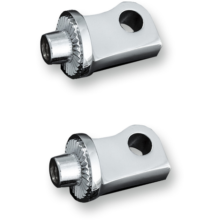 リンクス 64SLP＋J kuryakyn_splined_peg_adapters_