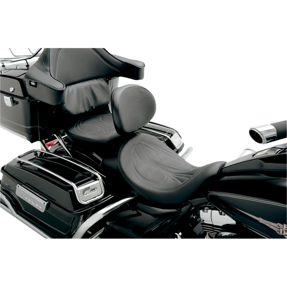 Danny-Gray-Backrest-Pad-Large-