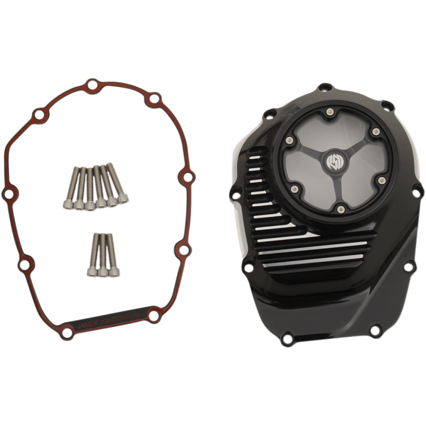 Roland Sands Design ポイントカバー Nostalgia Points Cover for Harley