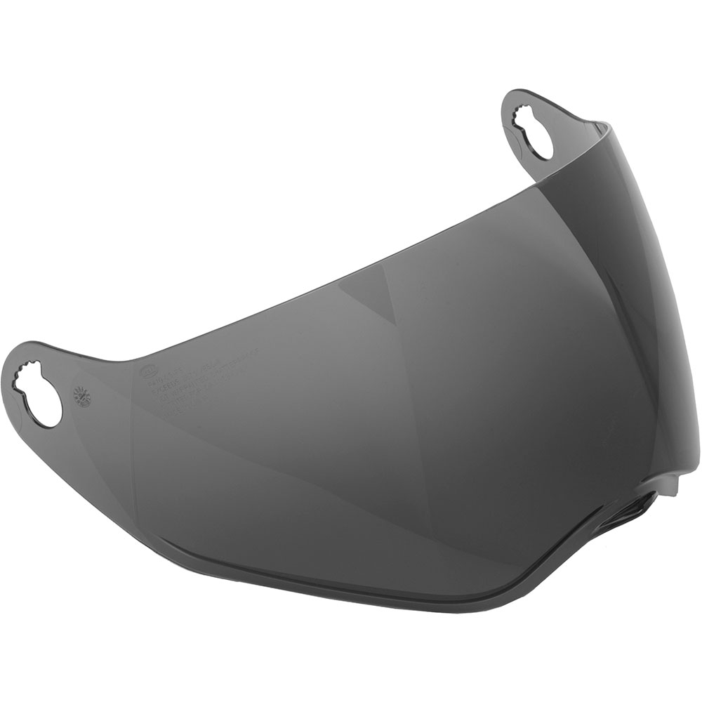 Bell MX-9 Adventure Helmet Dark Smoke Face Shield - 8031105 - Get