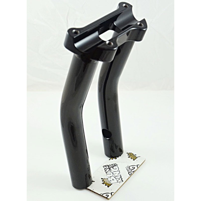Bung King One Piece Made to Order Custom Lower Handlebar