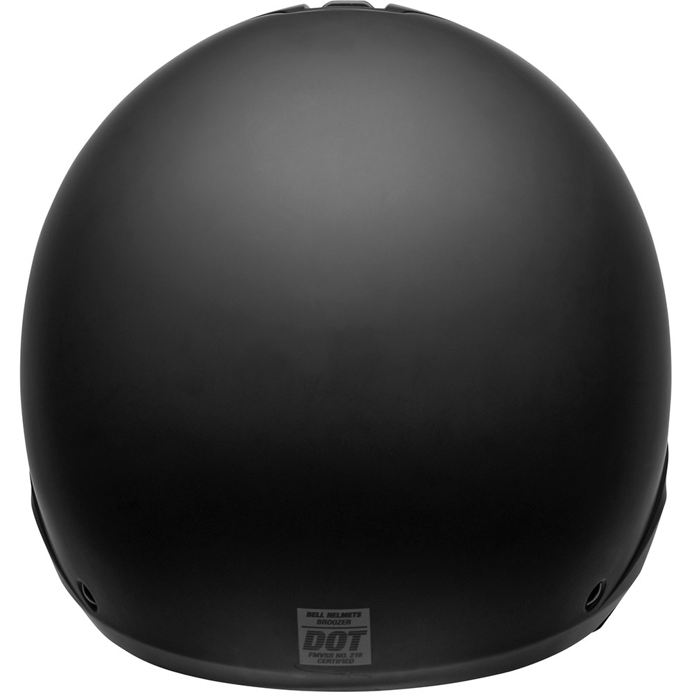 とも　さま専用　　BELL HELMETS マットブラック ベル□ ブルーザー フルフェイスヘルメット マットブラック BELL