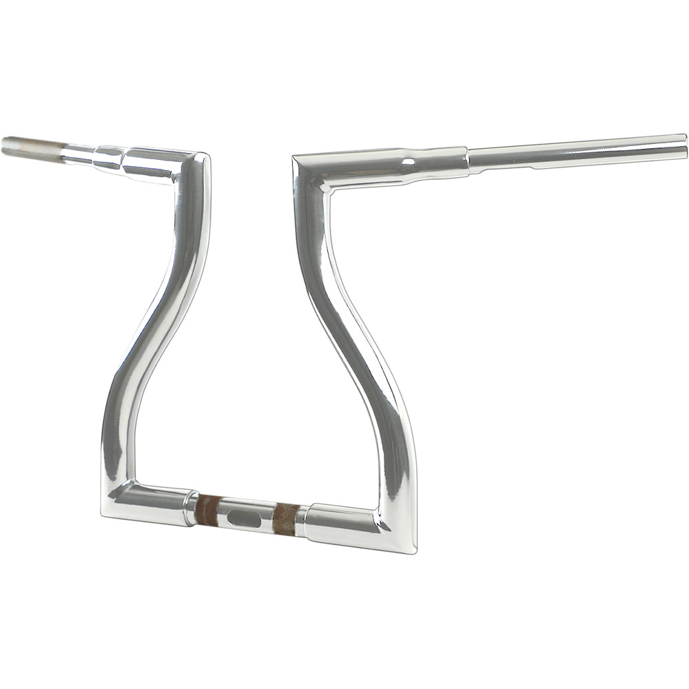LA Choppers Thresher 14