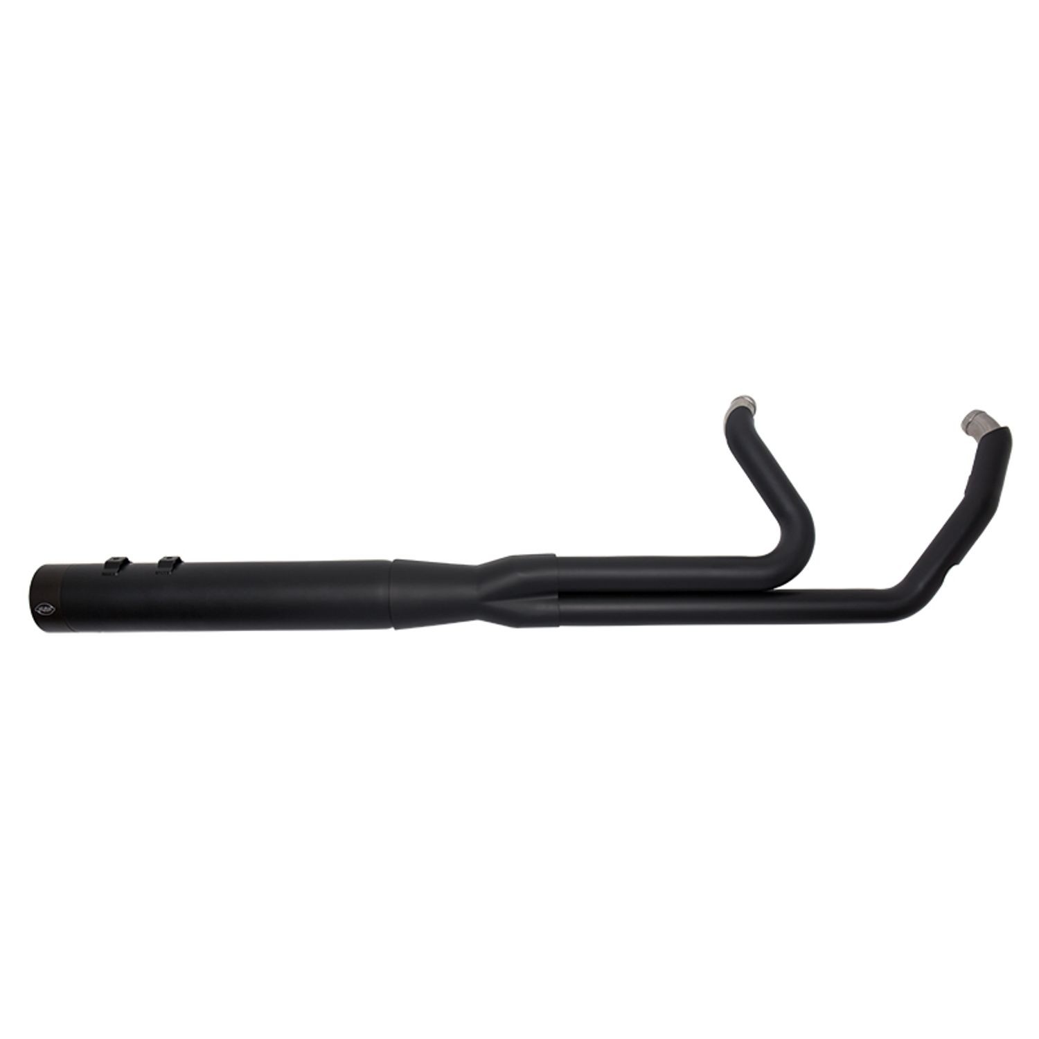 S&S Sidewinder 2-1 50-State Exhaust System for 2017-2021