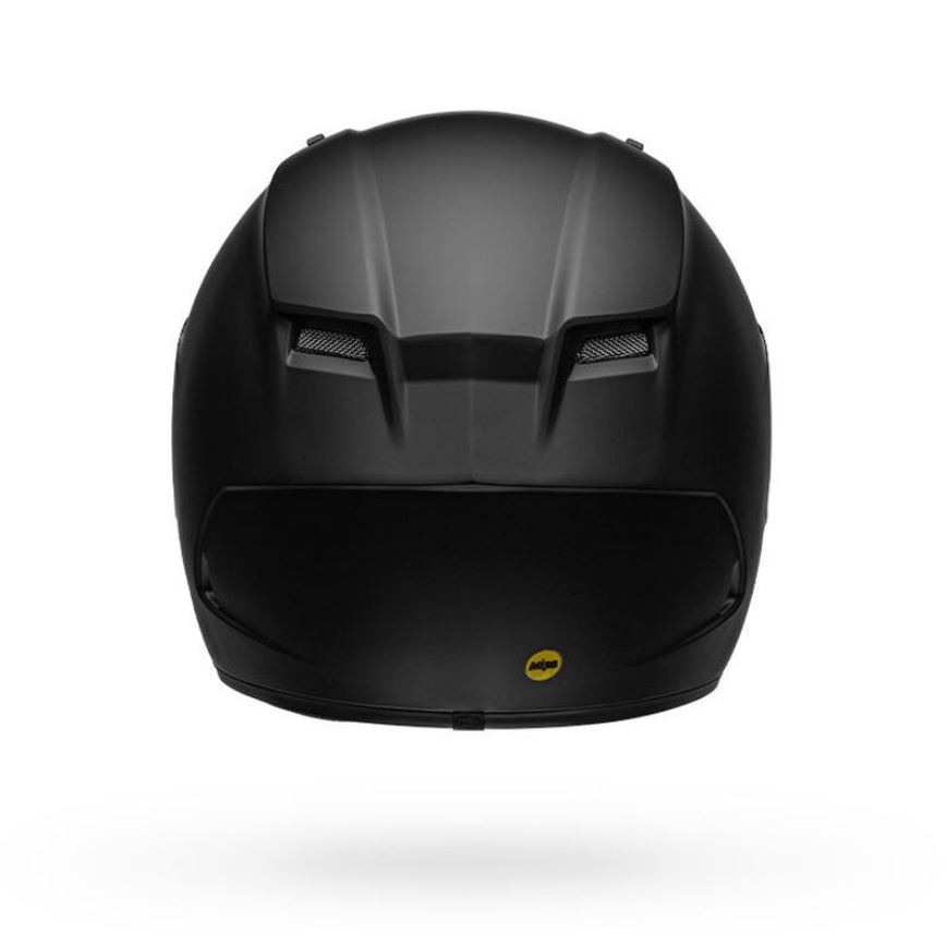 Bell Qualifier DLX MIPS Helmet - Matte Black - Get Lowered Cycles