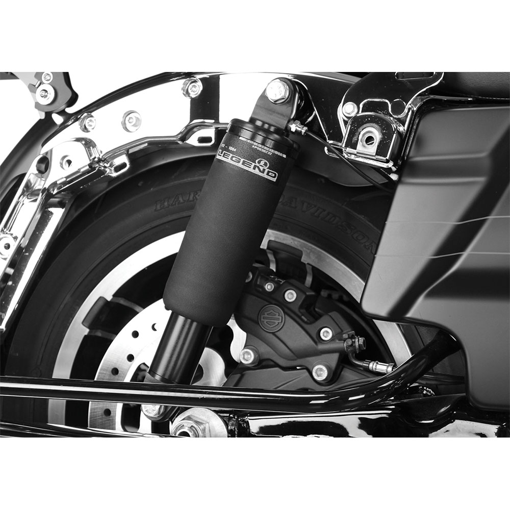 Legend Air FL Suspension for 1999-2022 Harley Road Glide FLTRX