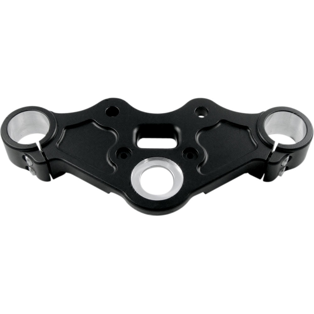 Todd Cycle 41mm Top Triple Tree for 2011-2013 Harley Softail