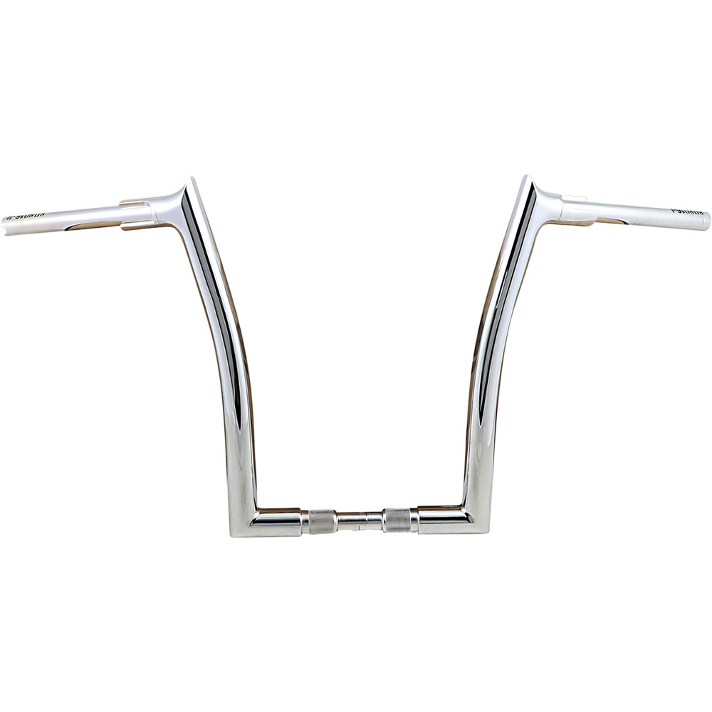 Quality Custom Motorcycle Handlebars | Fat Baggers Inc. 取寄せ ファットバガーズ FAT BAGGERS INC. H-BAR PT CH1.251621-2FL 912016 #DRAG #06016150