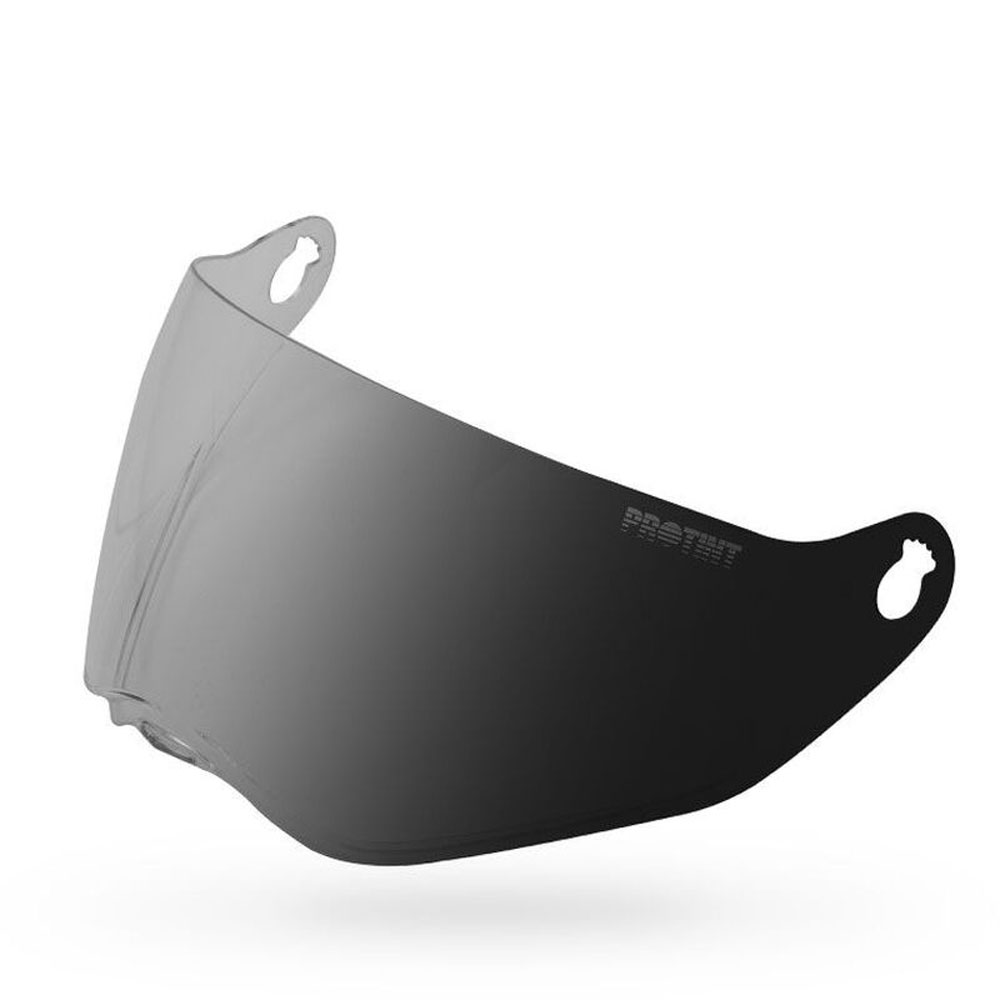 bell apex helmet shield Helmets SE3 SRV Double Screen Anti-Fog Silver mirror Bell MX-9 Adventure Face Shield
