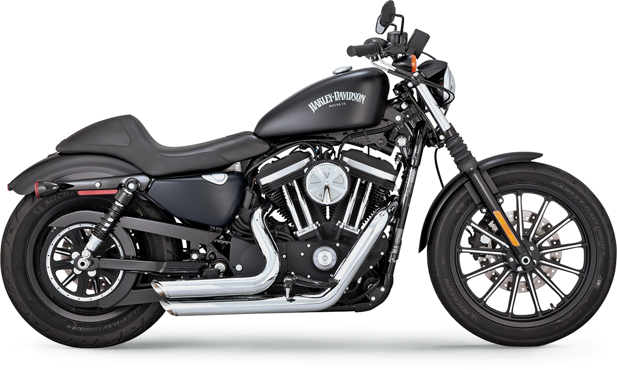 ファラオ　Vance&Hines Short Shots スポーツスター F143848539.jpg