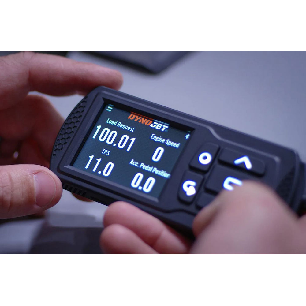 Dynojet Power Vision 3 for J1850 ECM Harley - PV3-15-01 - Get