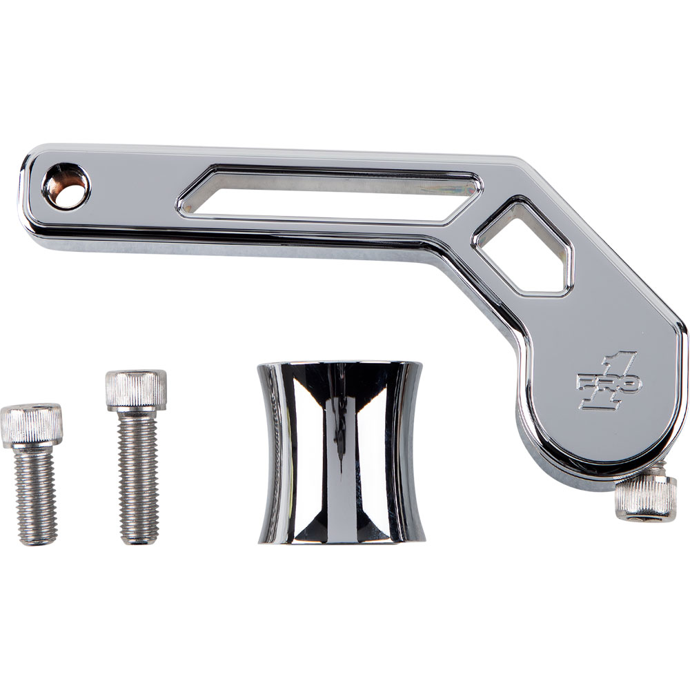 Pro-One T-Rex Shorty Shifter Lever for 1988-2023 Harley Touring