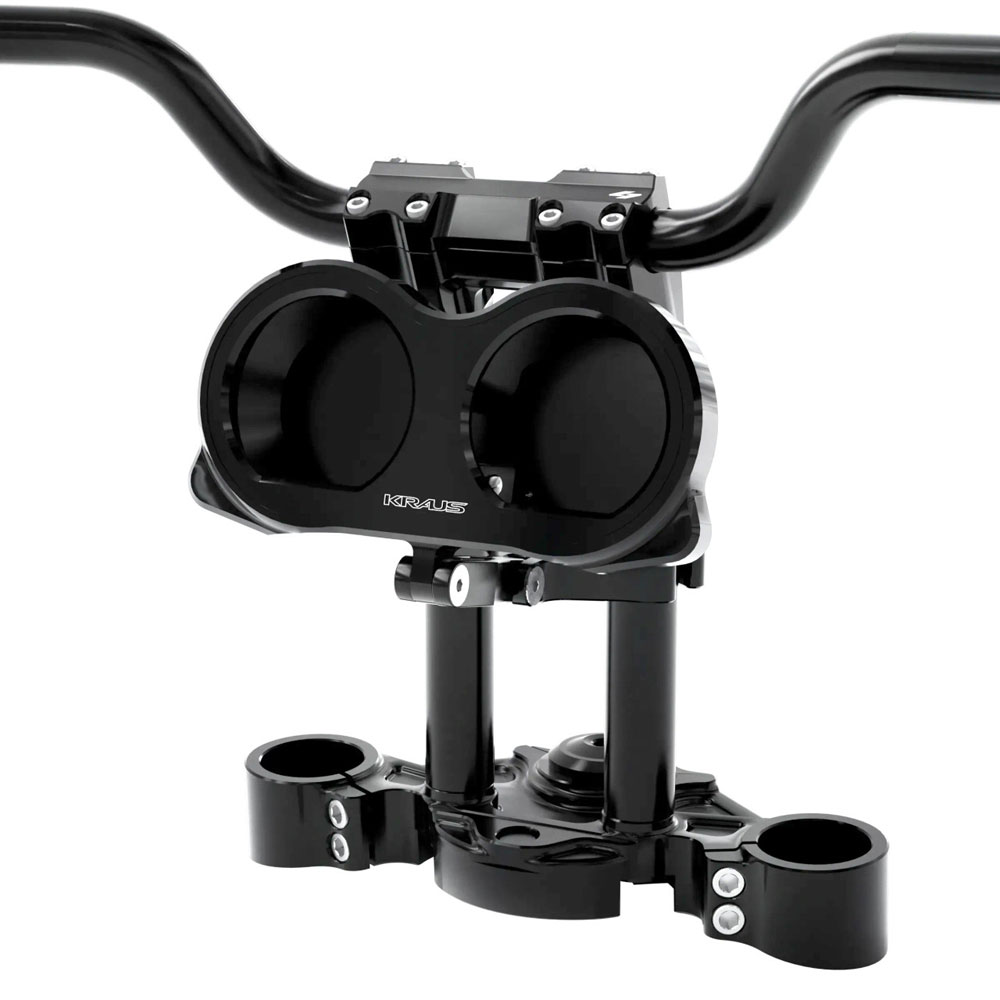 Kraus Wolf One 10
