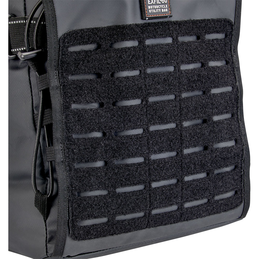 Biltwell Exfil-60 2.0 Backpack - 3016-01 - Get Lowered Cycles