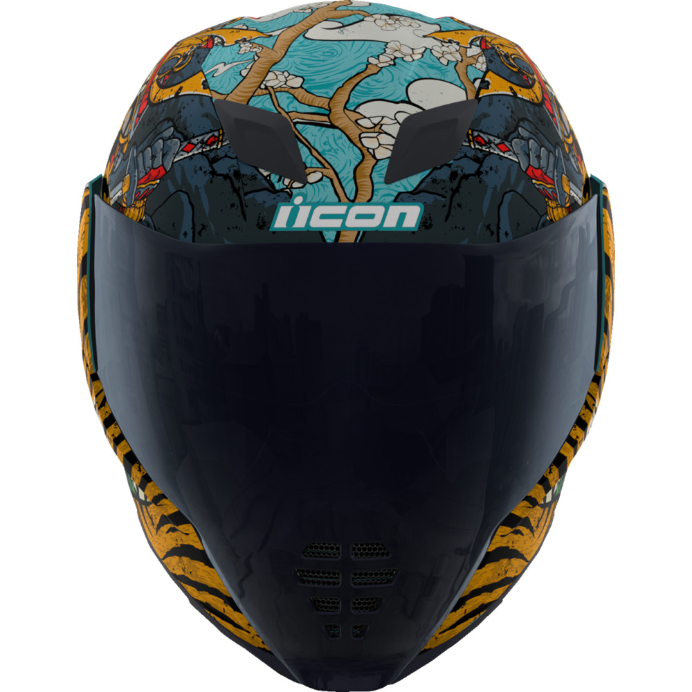 Icon Airflite EDO MIPS Helmet - Get Lowered Cycles