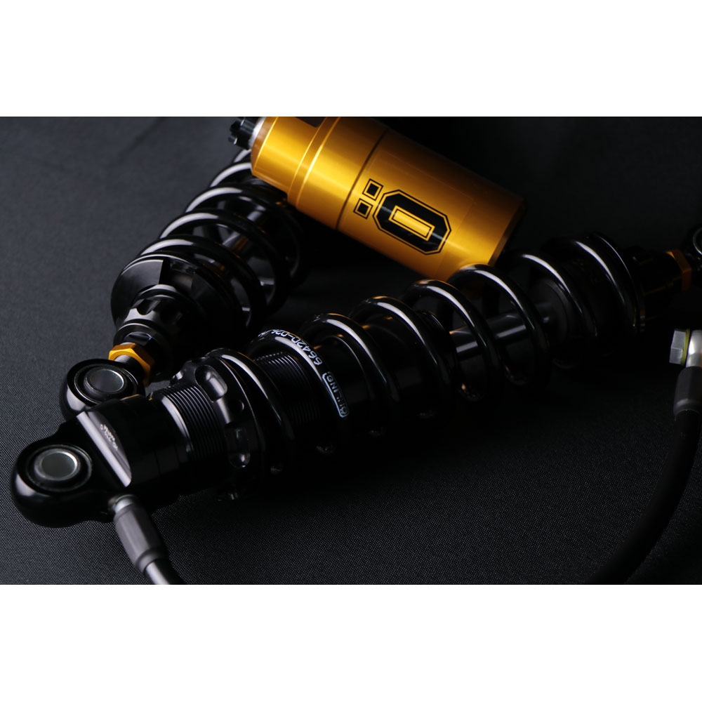 Ohlins HD 779 Twin 13