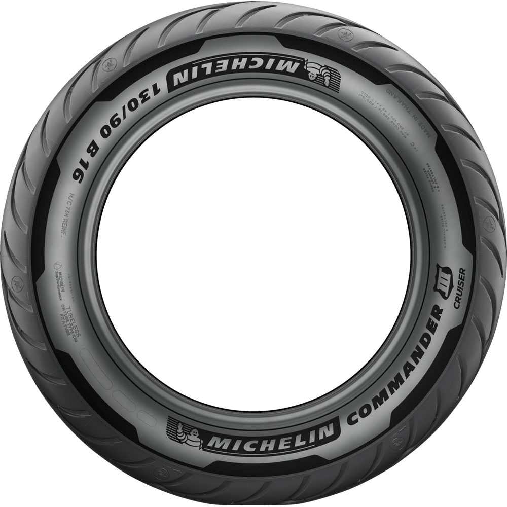 MICHELIN HARLEY-DAVIDSON ホイール Michelin Cruiser/Custom Motorcycle Tires | Michelin® USA