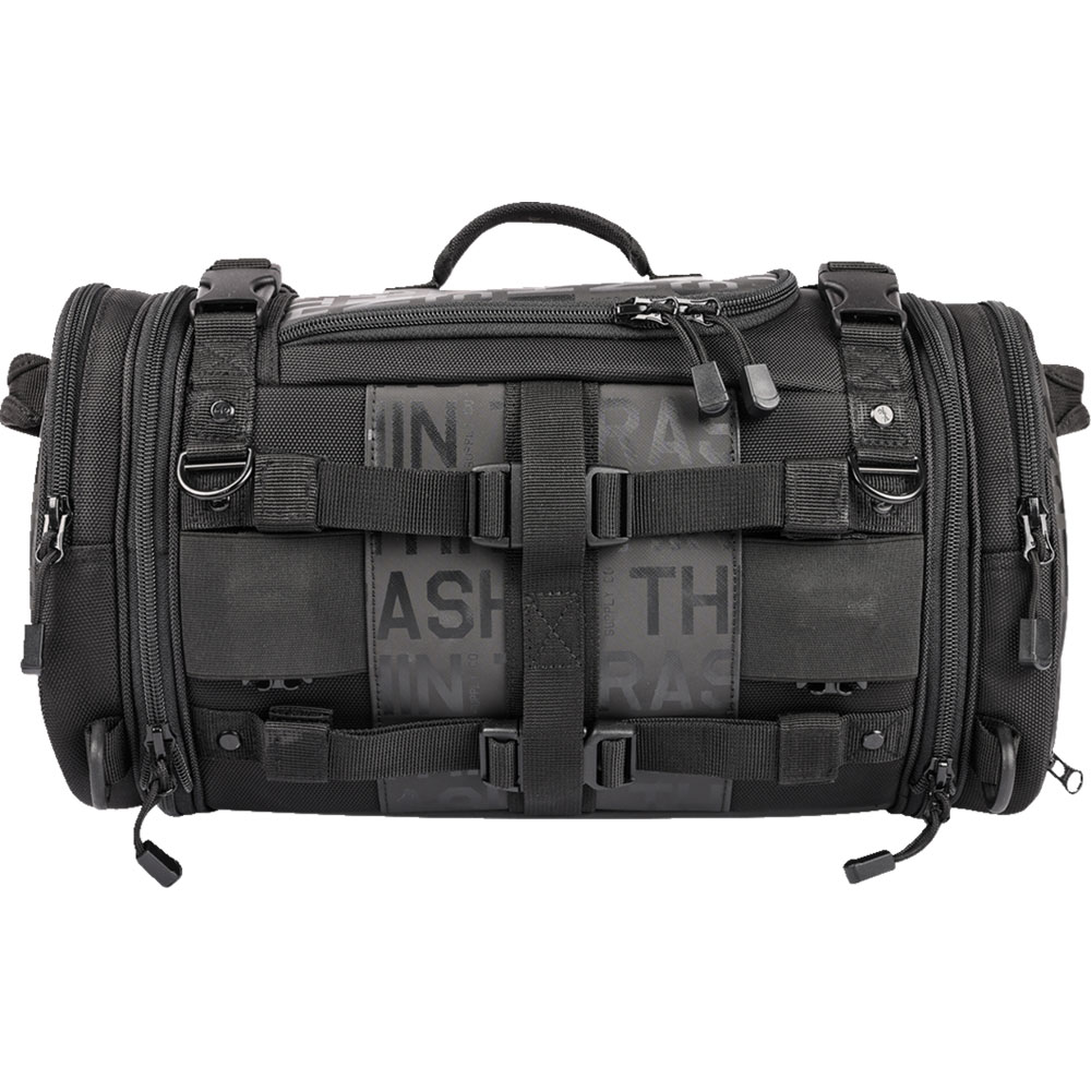 Thrashin Supply Passenger Bag - TSB-0009 - Get Lowered Cycles