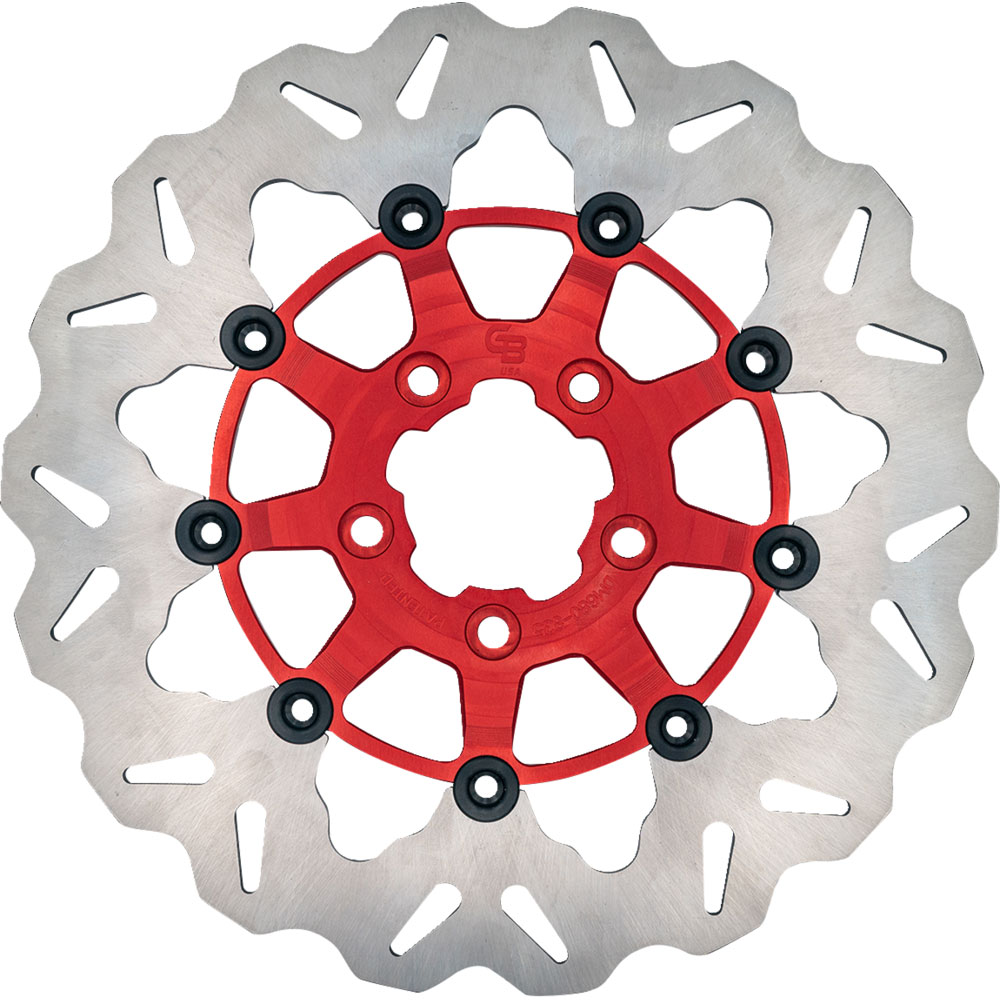 GBrakes 11.8