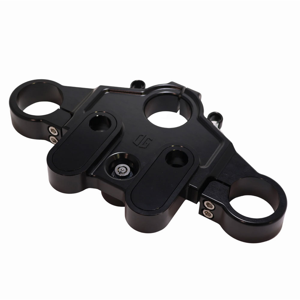 Original Garge OG Top Triple Tree for 2014-2023 Harley Touring