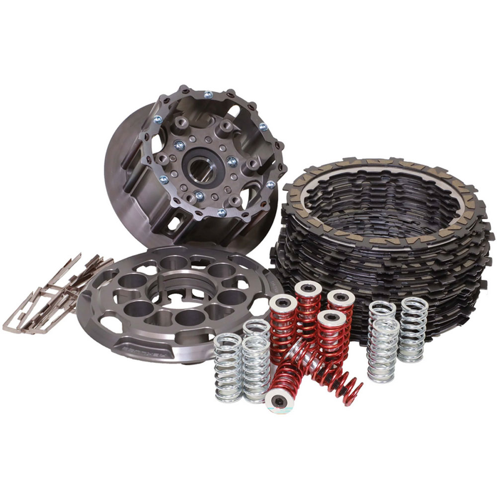 Rekluse Apex Manual Torque Drive Clutch for 2011-2026 Harley Big Twin