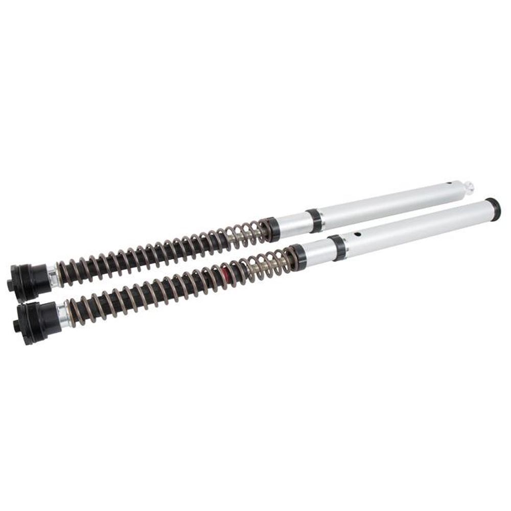 Öhlins NIX 30 Cartridge Kit 2024-26 Harley CVO Touring FKS 527