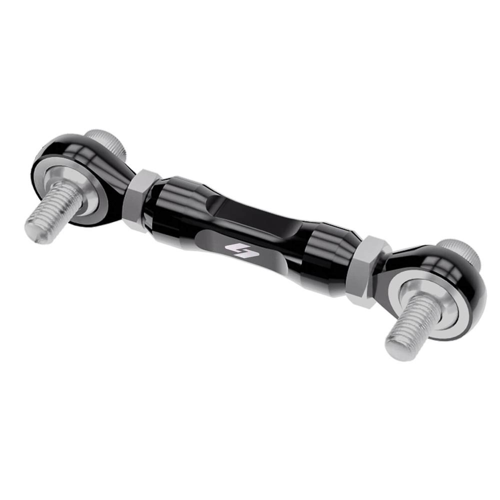 Kraus SX3 Shift Rod for 2018-2024 Harley Softail - Get Lowered Cycles