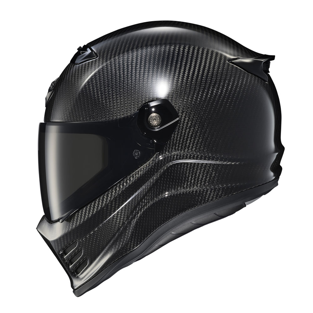 Scorpion EXO-Covert FX Carbon Helmet - Get Lowered Cycles
