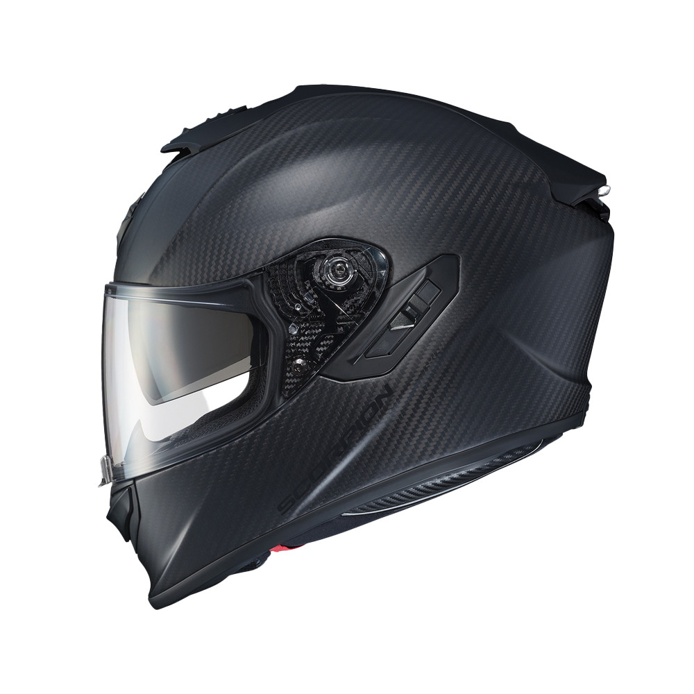 Scorpion EXO-ST1400 EVO Carbon Helmet - Get Lowered Cycles