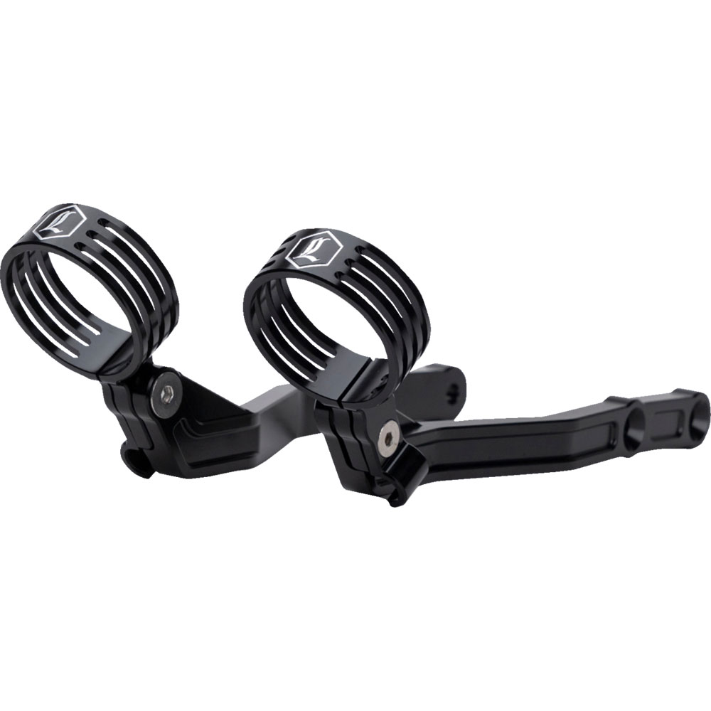 Legend Suspension External Reservoir Mount for 2024-2025 Harley
