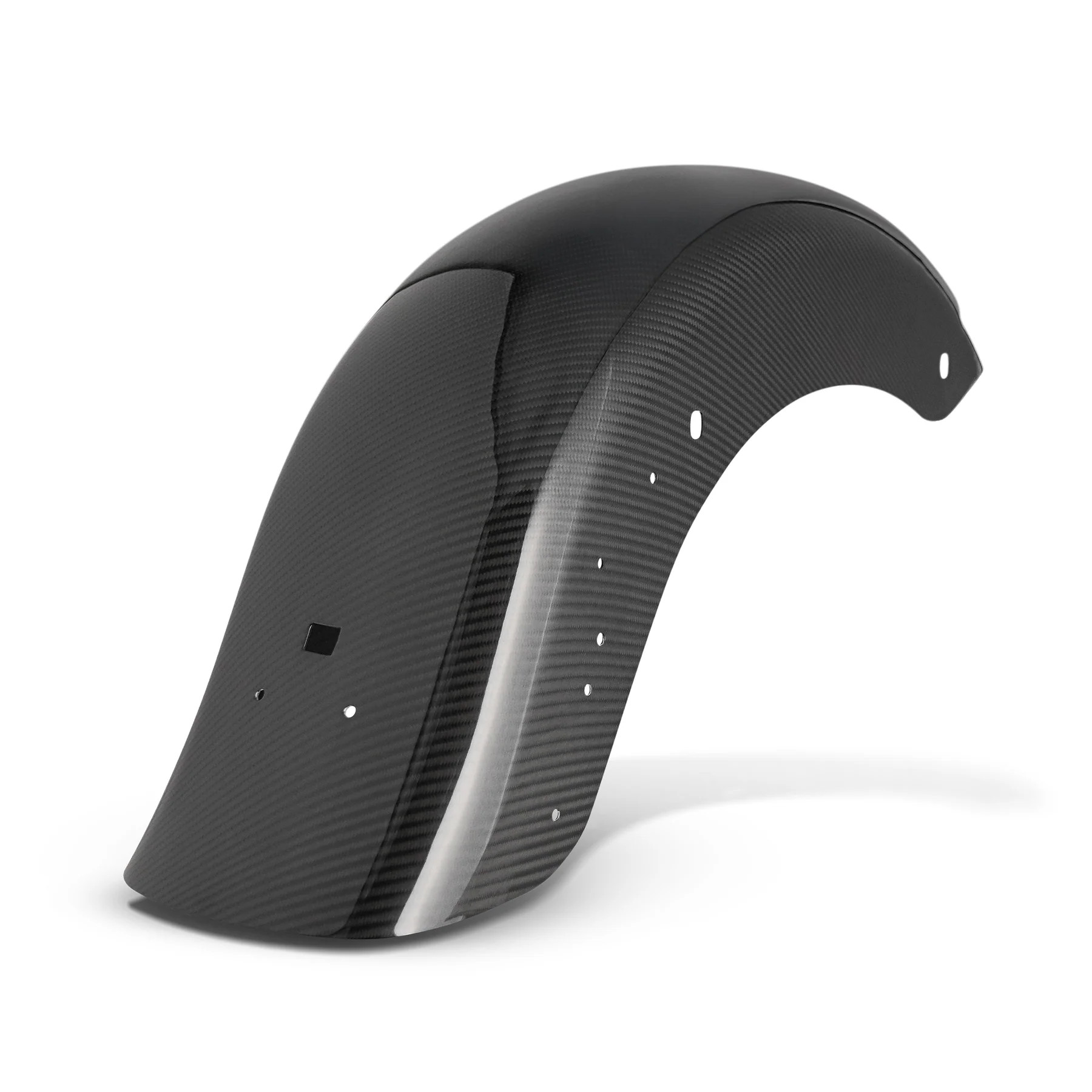 Carbon Fiber Rear Fender 2024-2025 Touring – Arlen Ness
