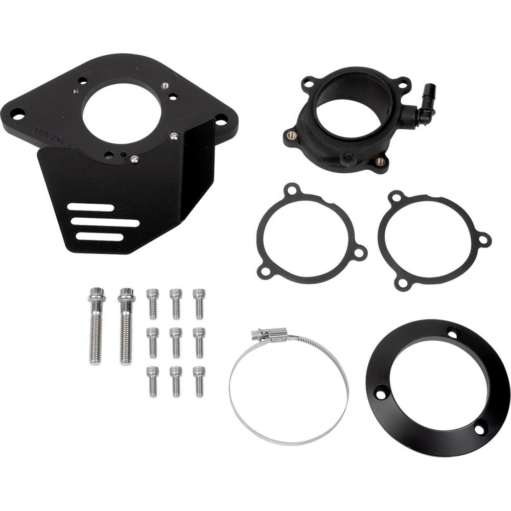 Vance & Hines VO2 Falcon Air Cleaner Intake Kit for 2024-2026