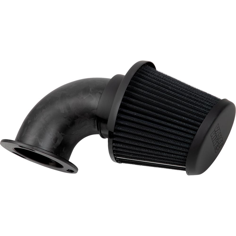 Vance & Hines VO2 Falcon Air Cleaner Intake Kit for 2024-2026
