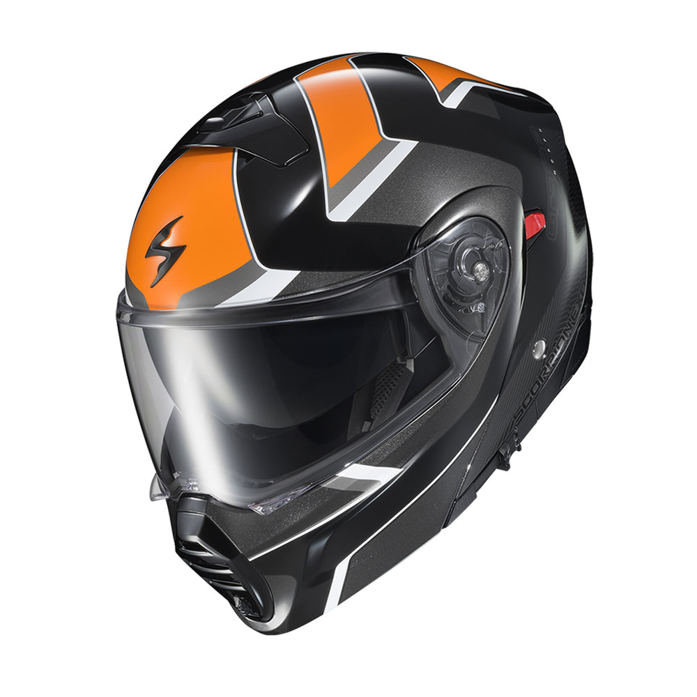 Scorpion EXO-GT930 Transformer Helmet - Morph - Get Lowered Cycles