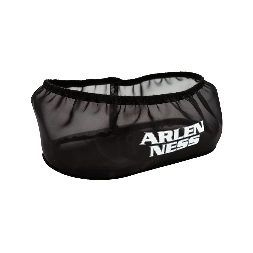 Arlen Ness Rain Sock Big Sucker Oval Air Filters | Part 18-067
