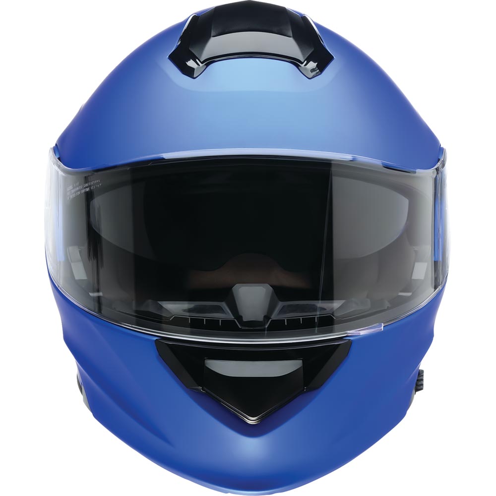 Z1R Solaris 2.0 Modular Helmet - Satin - Get Lowered Cycles