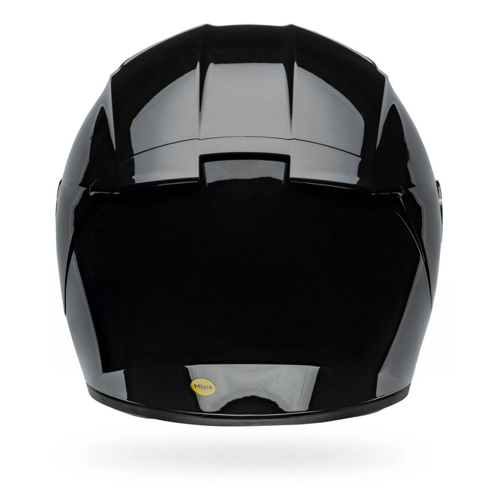 Bell Lithium MIPS Full Face Helmet - Gloss Black - Get Lowered Cycles