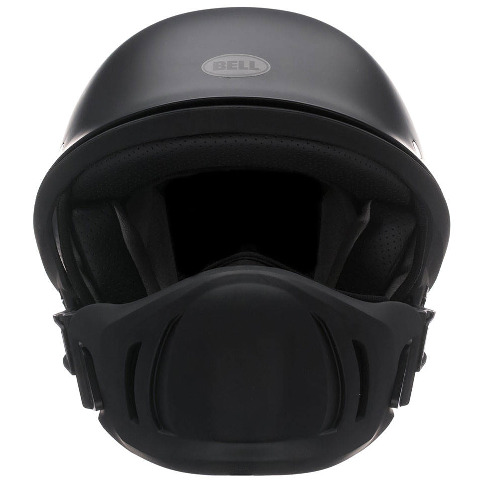 Bell Rogue Motorcycle Helmet - Get Lowered Cycles