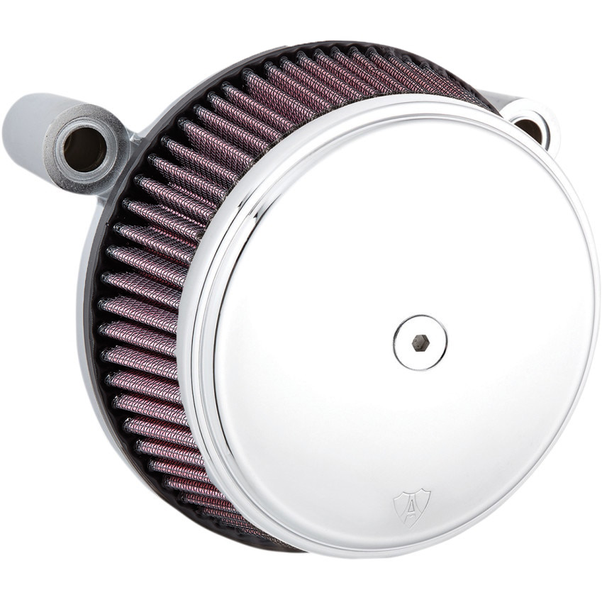 Arlen Ness Big Sucker Air Cleaner Kit for 2008-2017 Harley Big