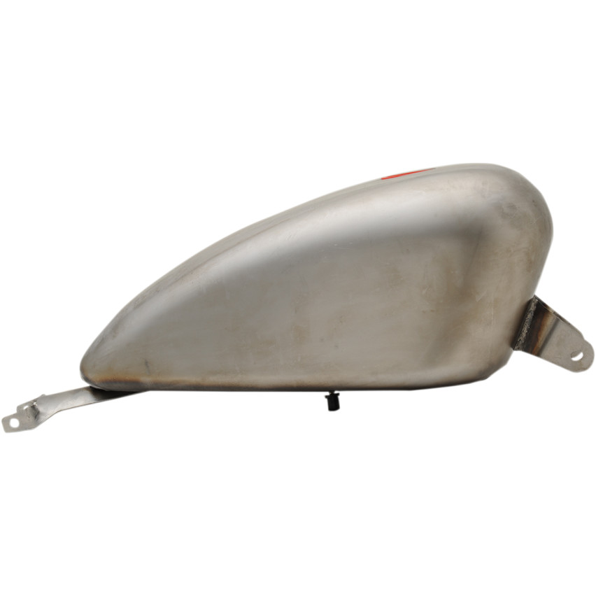 Drag Specialties Custom Peanut Style Gas Tank for 2004-2006 Harley