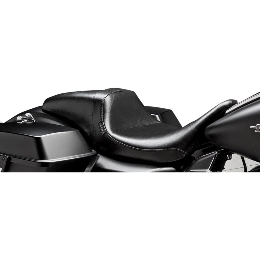 Le Pera Daytona Sport Seat for 2008-2023 Harley Touring