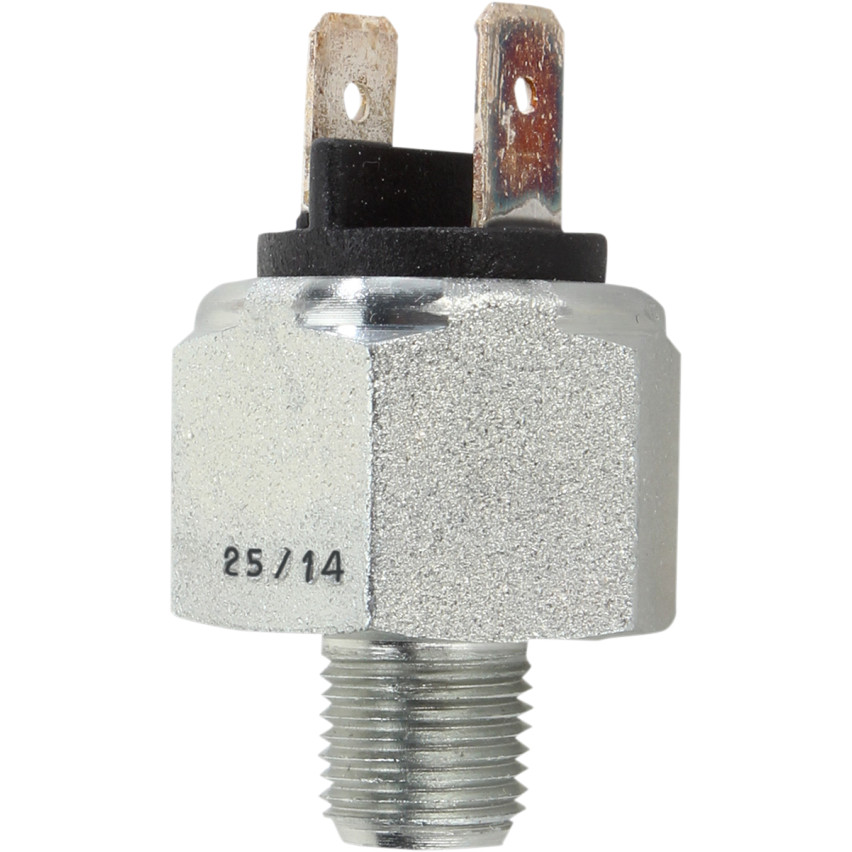 Drag Specialties Hydraulic Stoplight Switch for Harley - Repl. OEM