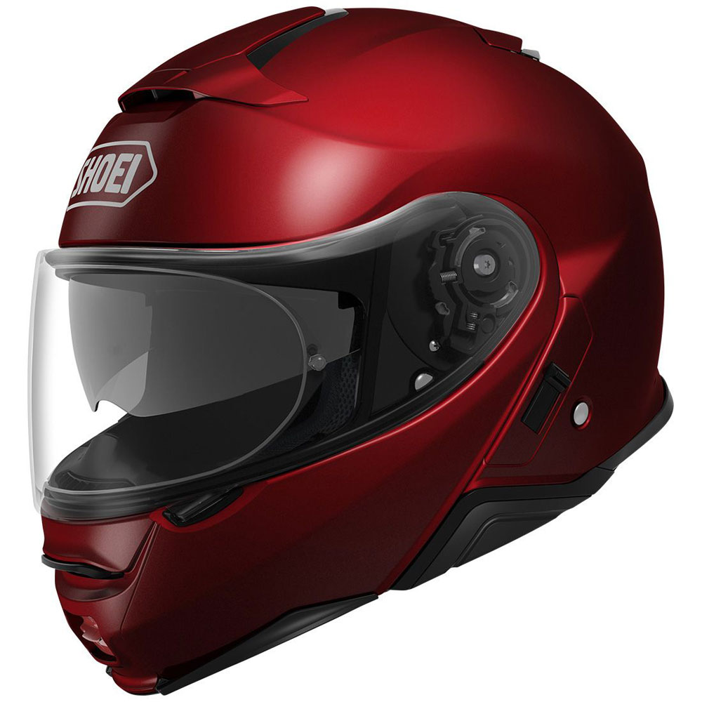 SHOEI ネオテック2 ワインレッド サイズS 製造2023 neotec-ii_winered_1__73321.