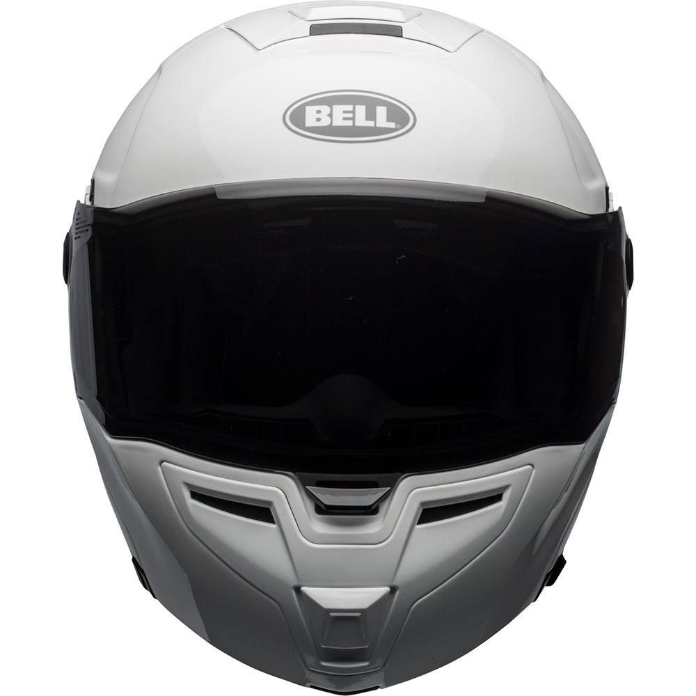 Modular Motorcycle Helmets Bell Srt Modular Solid Bell SRT Modular