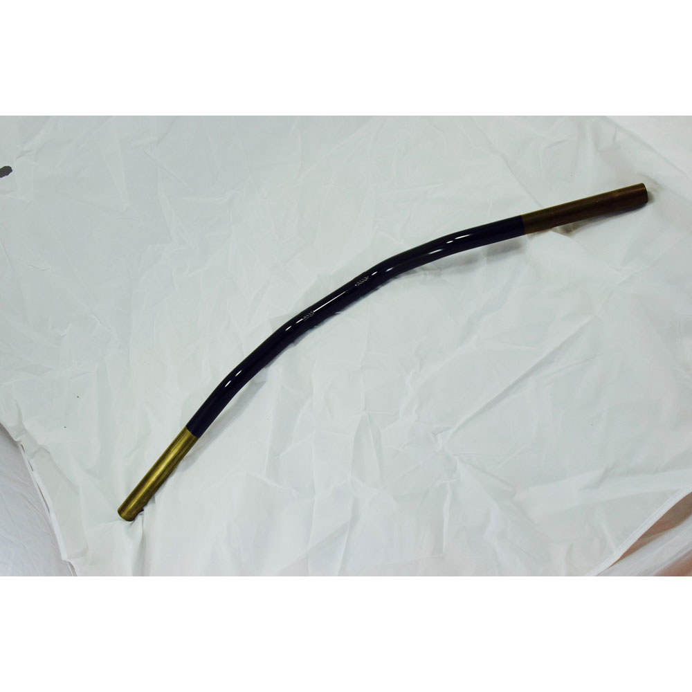 Bung King CR High Bend 1