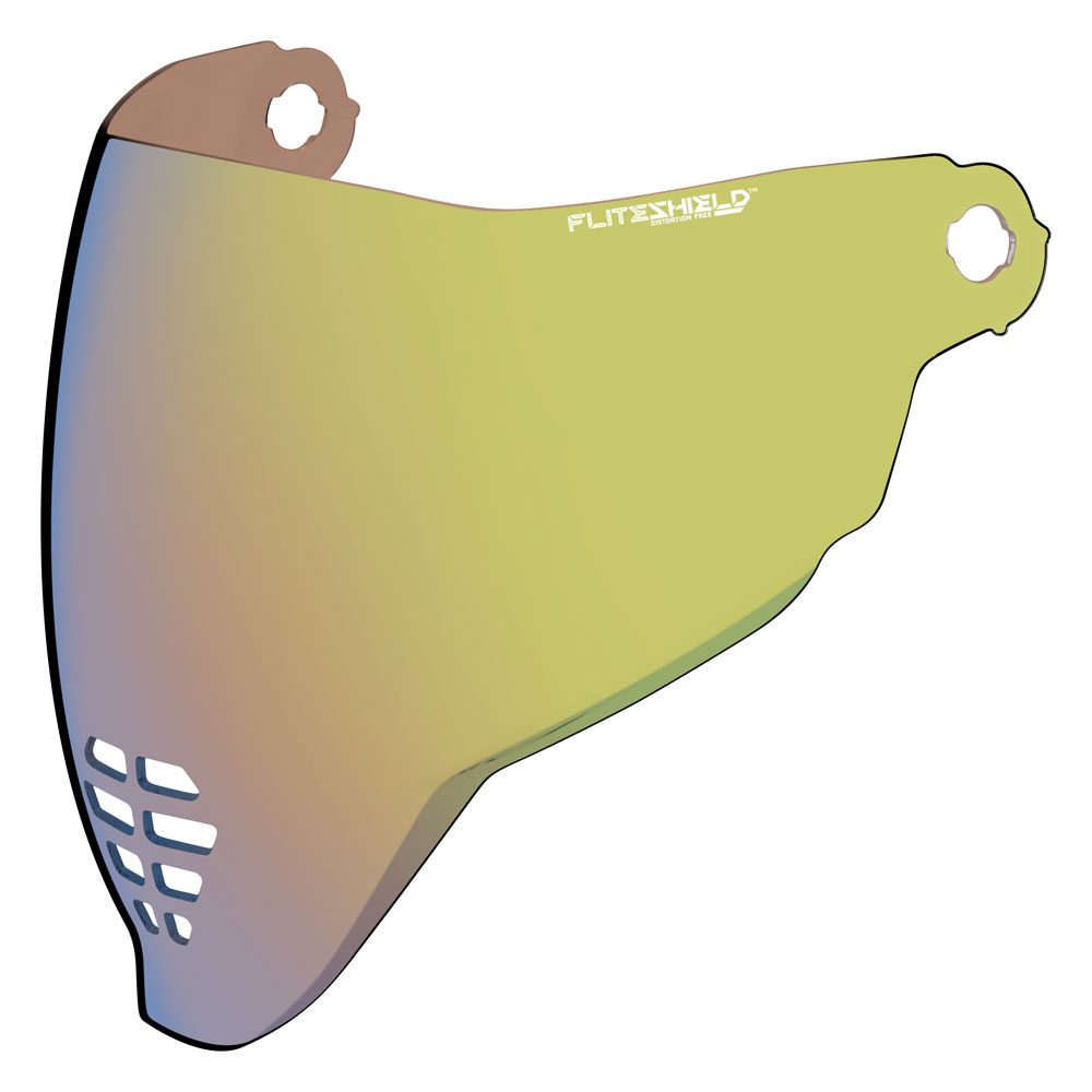 golden icon airflite helmet visor PSLER IC-06 visor- Face Shield Motorcycle Accessories Replacement for Icon Airflite IC-06,Deep Gold : Automotive free Domain Shield equipped with the Rapid Icon Airflite El Centro Helmet