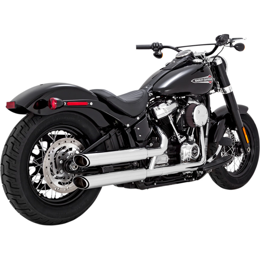 激安単価で Vance & Hines 3 パーツ