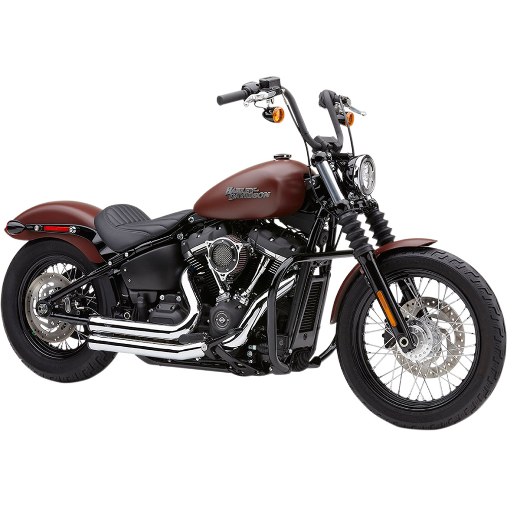 Cobra Freeway Bar for 2018-2024 Harley Softail FXBB/FXLR - 601