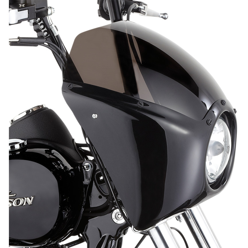 Arlen Ness Direct Bolt-On Fairing for 2006-2017 Harley Dyna