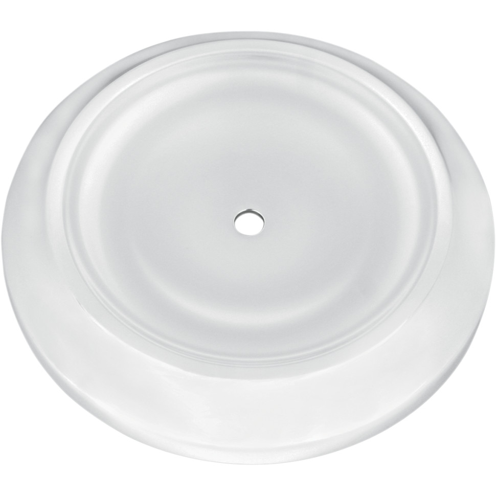 S&S Bob Style Stealth Air Cleaner Cover